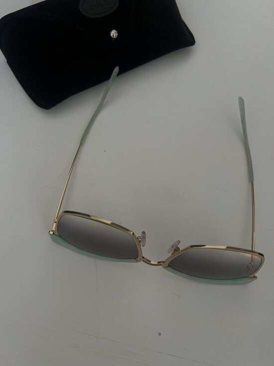 SEE Eyewear Womens Sunglasses - SEE 6648 SUN main image 4
